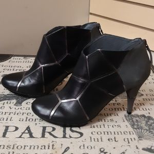 9 United Nude booties